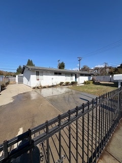 property at 2103 Avalon Ave