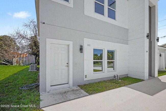 property at 19 Travis St