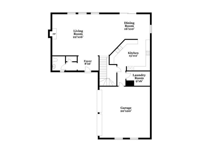 5328 Nueces Ln in Grand Prairie, TX - Building Photo - Building Photo