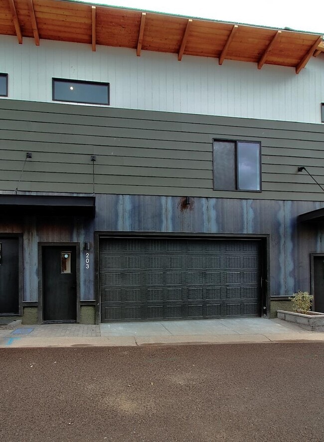 property at 1221 East Emma Drive