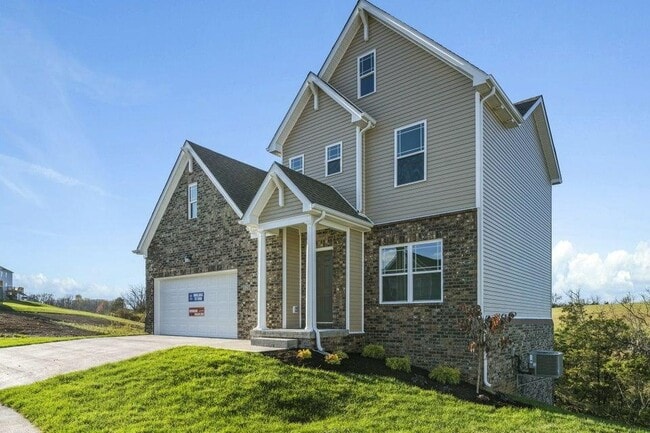 property at 124 Chickadee Trl