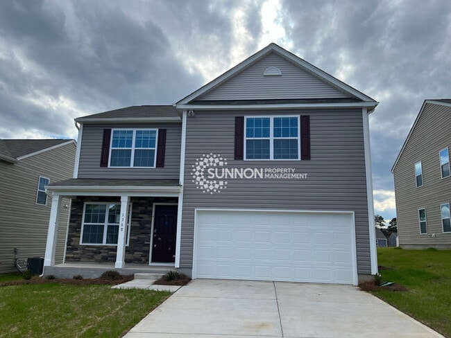 property at 1368 Mifflin Ln