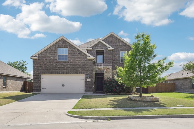 property at 123 Acadia Ln