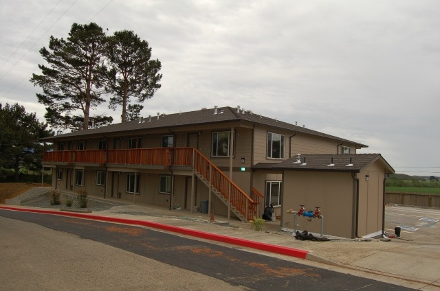 150 Main St in Loleta, CA - Building Photo