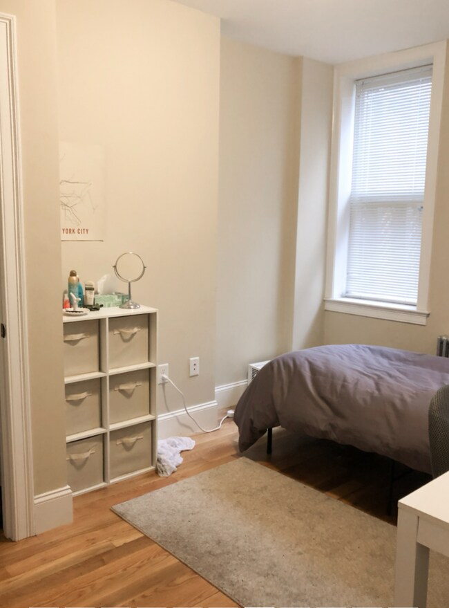 19 Symphony Rd in Boston, MA - Building Photo - Building Photo