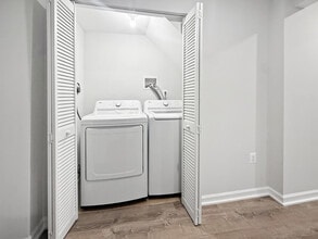 1344 Barnaby Ter SE in Washington, DC - Building Photo - Building Photo