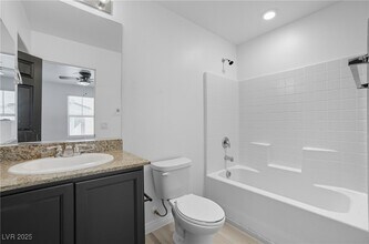 4575 Pencester St in Las Vegas, NV - Building Photo - Building Photo