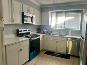 6627 Villarreal Dr in Missouri City, TX - Building Photo - Building Photo