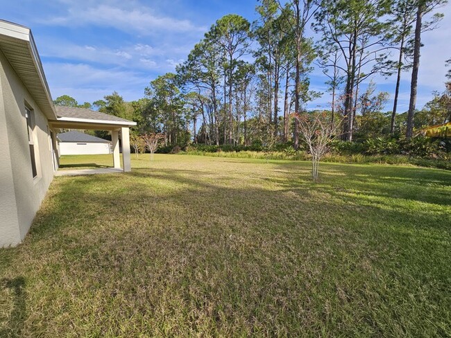 243 Boulder Rock Dr in Palm Coast, FL - Building Photo - Building Photo