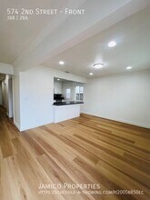 574 2nd St in Hermosa Beach, CA - Building Photo - Building Photo