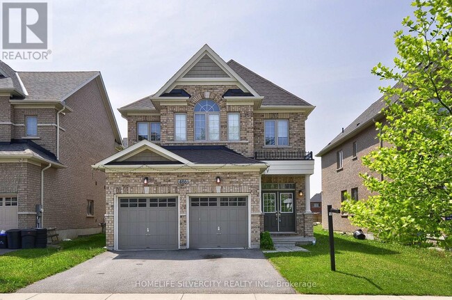 property at 486 Thompson St