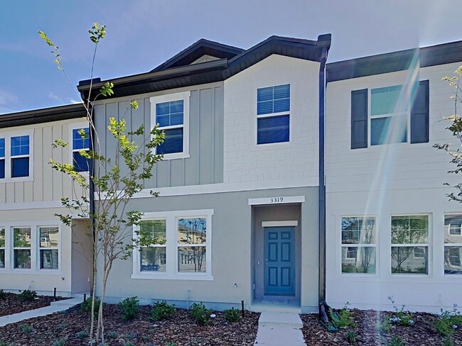 property at 3319 Azolla St