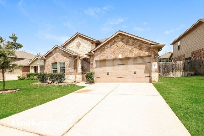 150 Meadow Mill Dr in Conroe, TX - Building Photo - Building Photo