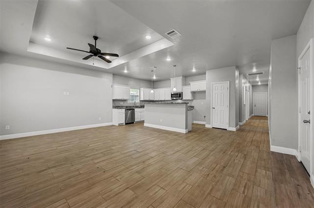 506 Robinson St in Greenville, TX - Building Photo - Building Photo