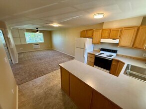1308 Burrell Ave in Lewiston, ID - Building Photo - Building Photo