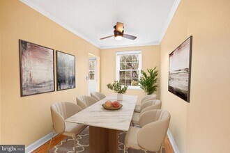 3436 S Utah St in Arlington, VA - Building Photo - Building Photo