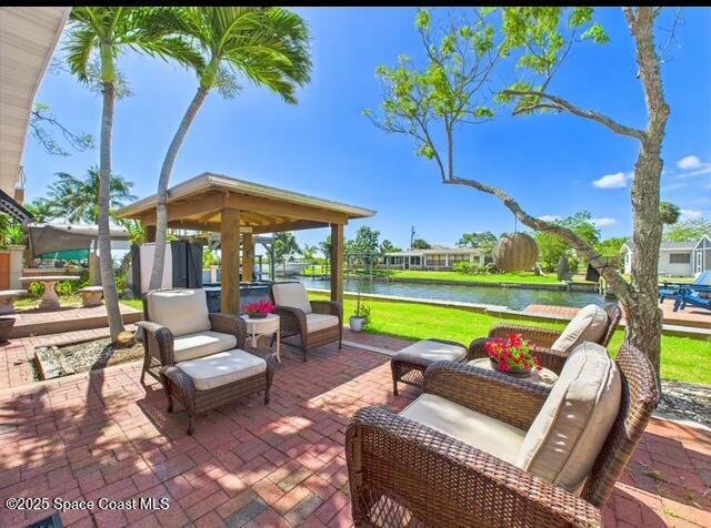 property at 1747 Wavecrest St