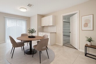 1502 Park Wind Dr in Katy, TX - Foto de edificio - Building Photo