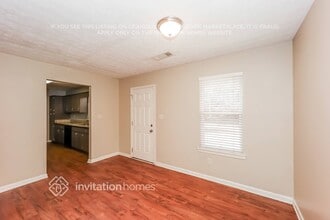 51 Giles Dr in Mcdonough, GA - Foto de edificio - Building Photo