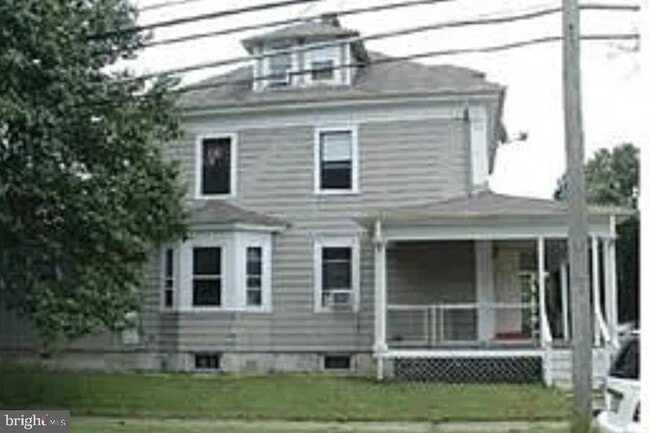 201 Cleveland Ave