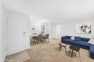 Croydon Manor Apartments in Silver Spring, MD - Foto de edificio - Building Photo