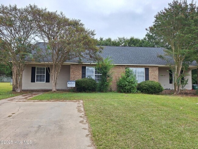 property at 3324 Moseley Dr
