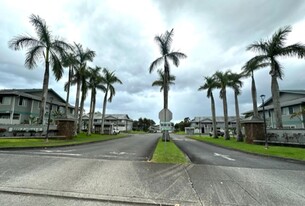 95-1173-1173 Maka?ika?i St in Mililani, HI - Building Photo