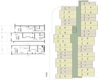 15247 International Blvd in Seatac, WA - Foto de edificio - Floor Plan