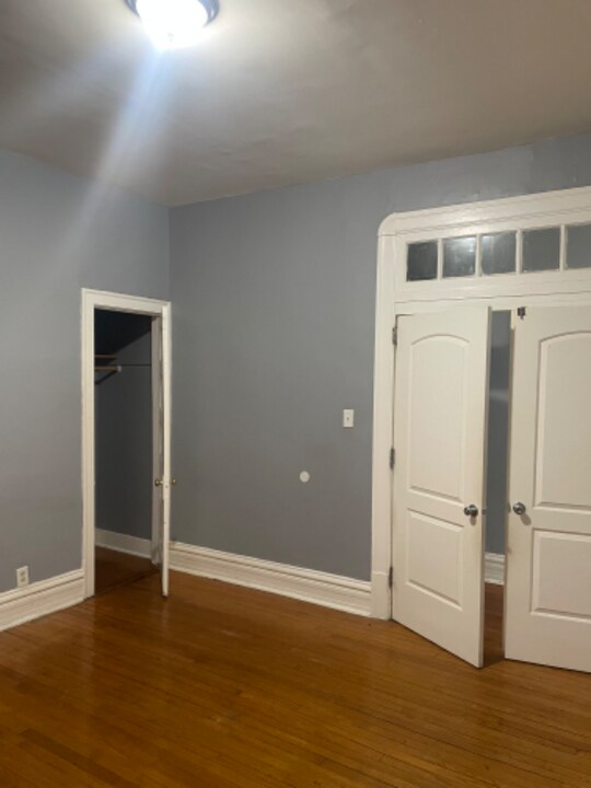 7642 S Eggleston Ave in Chicago, IL - Building Photo