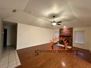 3833 Benjamin Davis Dr in Clovis, NM - Building Photo - Building Photo