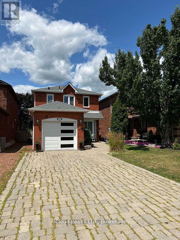 property at 96 Smith Dr