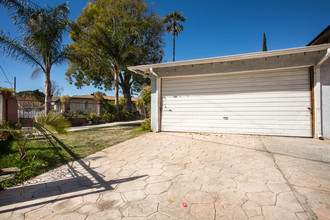 11667 Erwin St in North Hollywood, CA - Building Photo - Other