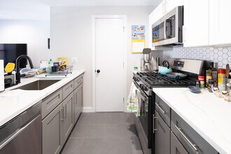 1661-1663 Washington St. Unit 104 in Boston, MA - Building Photo - Building Photo
