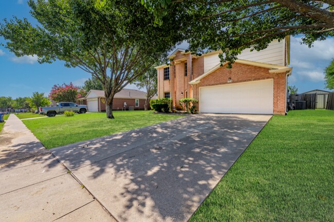 234 Baylor Dr in Glenn Heights, TX - Building Photo - Building Photo