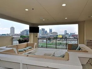 1510 Demonbreun St in Nashville, TN - Building Photo - Building Photo