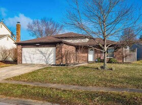 5676 Dorsey Dr in Columbus, OH - Building Photo