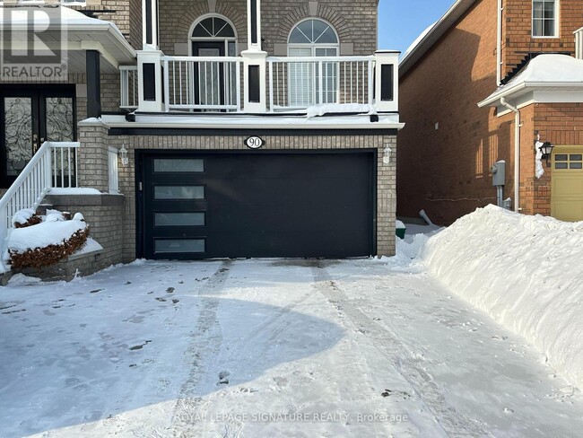 90 Genoa Rd in Vaughan, ON - Building Photo - Building Photo