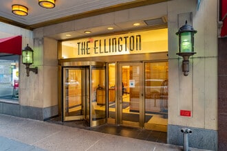 The Ellington in Philadelphia, PA - Building Photo - Building Photo