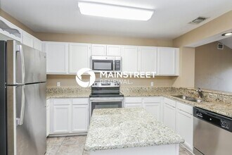 4031 Rocky Ledge Dr in Balch Springs, TX - Building Photo - Building Photo