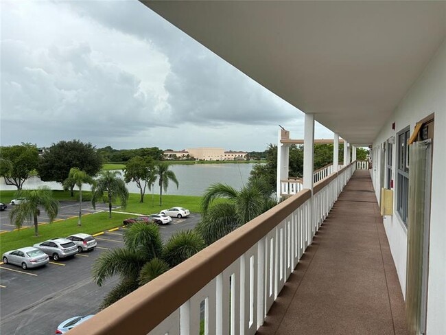 4053 Cornwall C in Boca Raton, FL - Building Photo - Building Photo