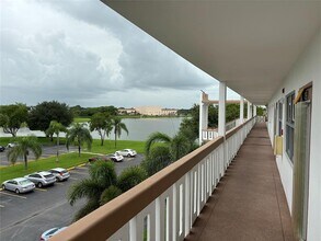 4053 Cornwall C in Boca Raton, FL - Building Photo - Building Photo