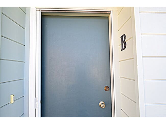 property at 223 Belle Ave