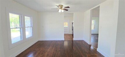 3104 Gumwood Ave in McAllen, TX - Building Photo - Building Photo