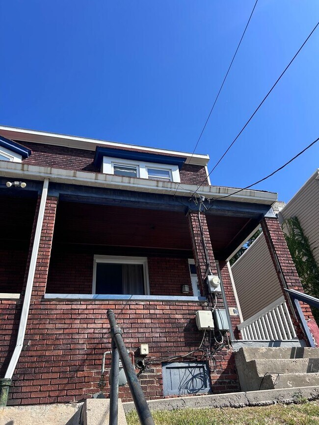 14-14 Bonvue St in Pittsburgh, PA - Building Photo - Building Photo