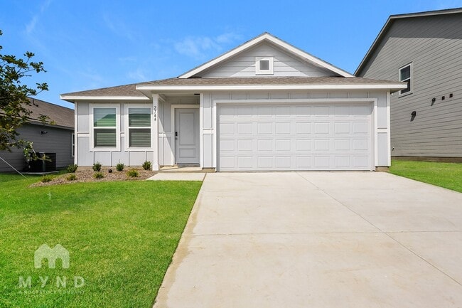 property at 2744 Mistwood Dr