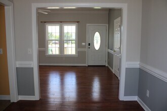 80 Senter Farm Ct in Fuquay Varina, NC - Building Photo - Building Photo