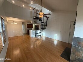 2333 E Southern Ave in Tempe, AZ - Building Photo