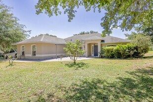 9525 White Sand Ct in Clermont, FL - Building Photo