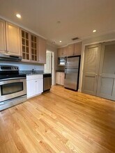 100 Salem St in Boston, MA - Building Photo - Building Photo