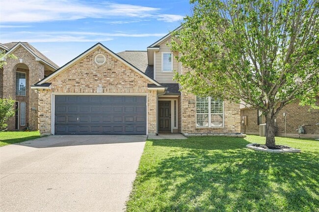 3802 Snowdance Ct in College Station, TX - Building Photo - Building Photo